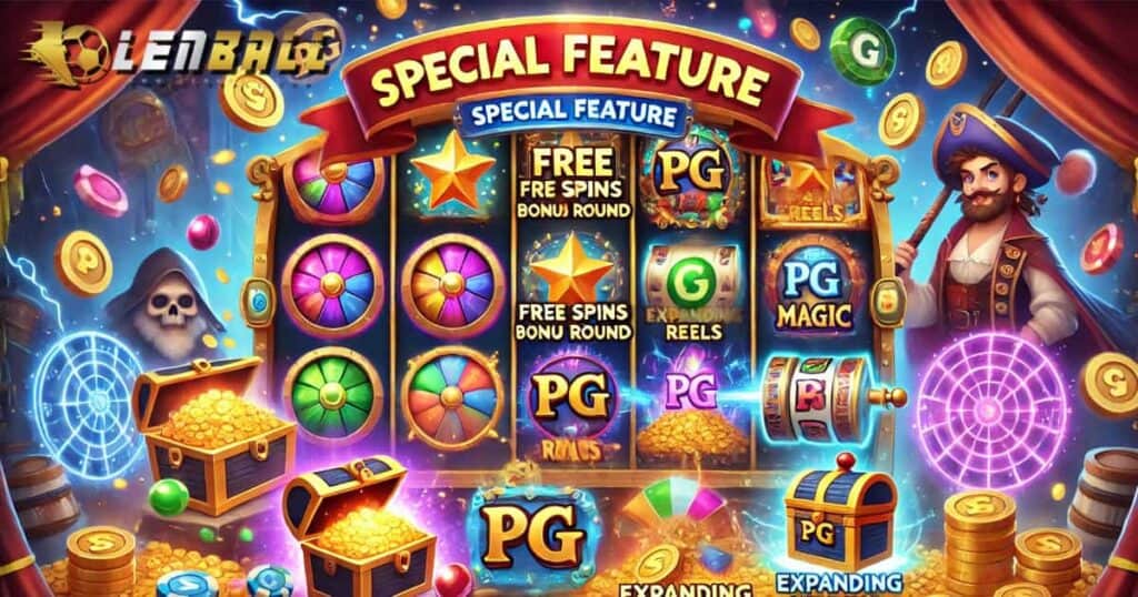 PG Slot